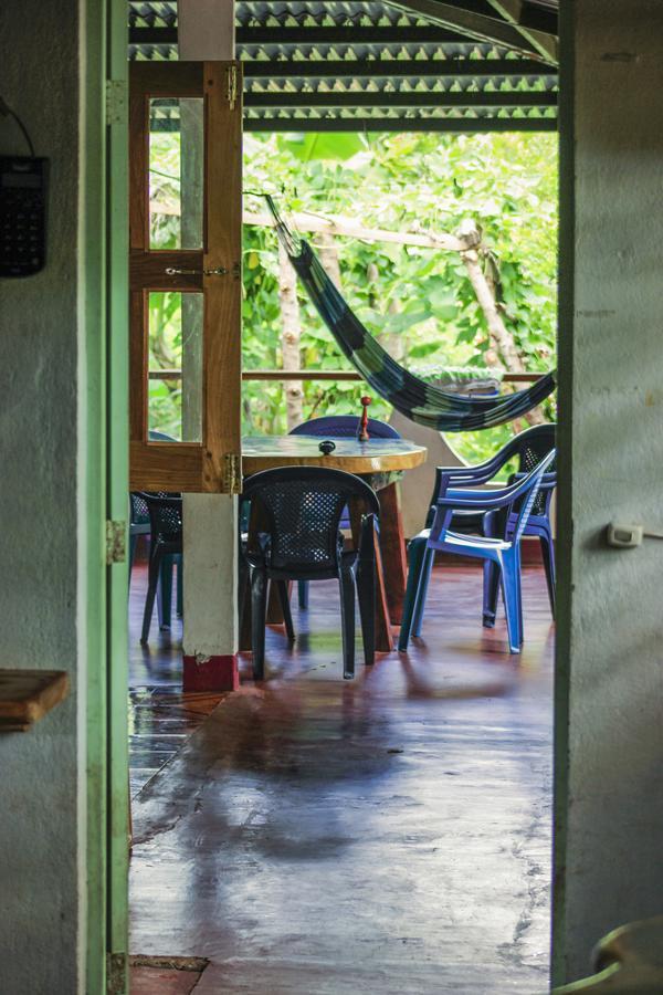 Hostel Life Is Good Moyogalpa Exterior foto