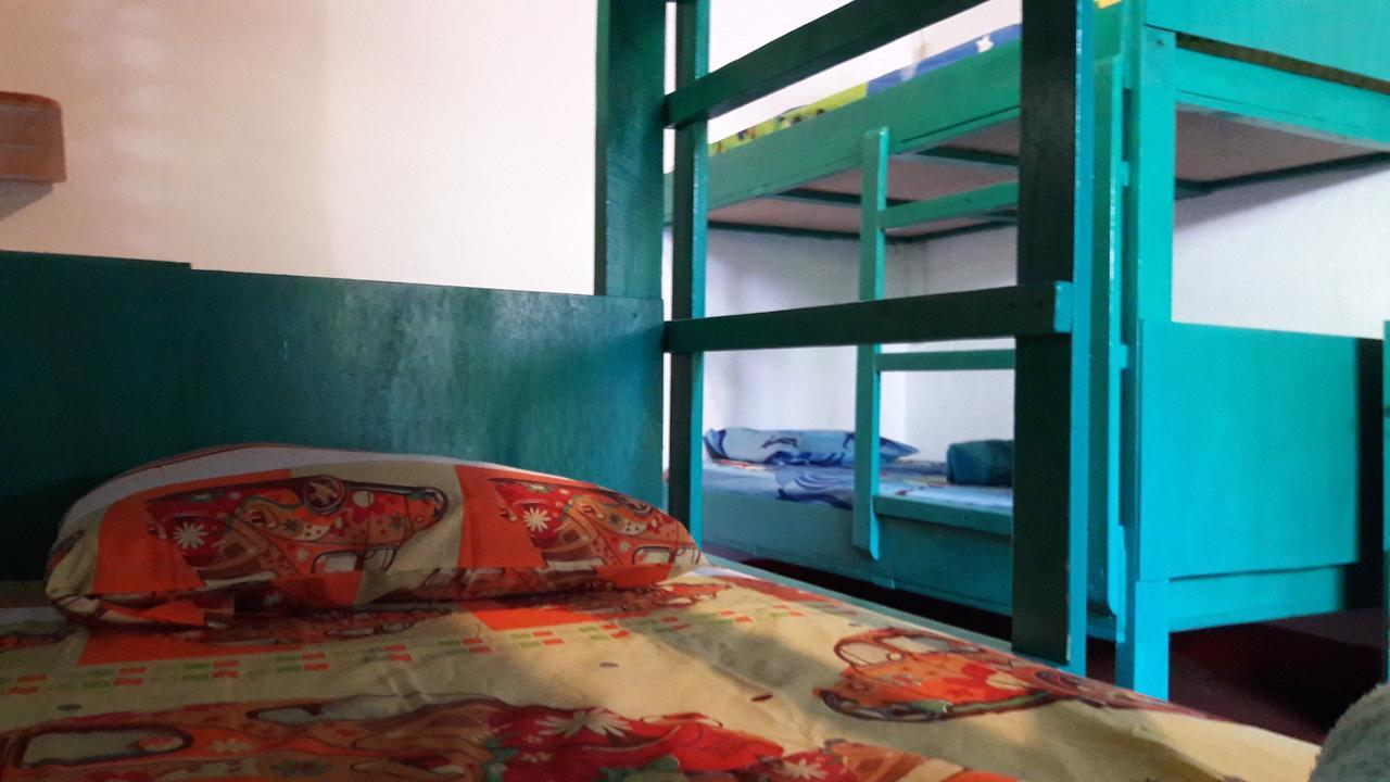 Hostel Life Is Good Moyogalpa Exterior foto